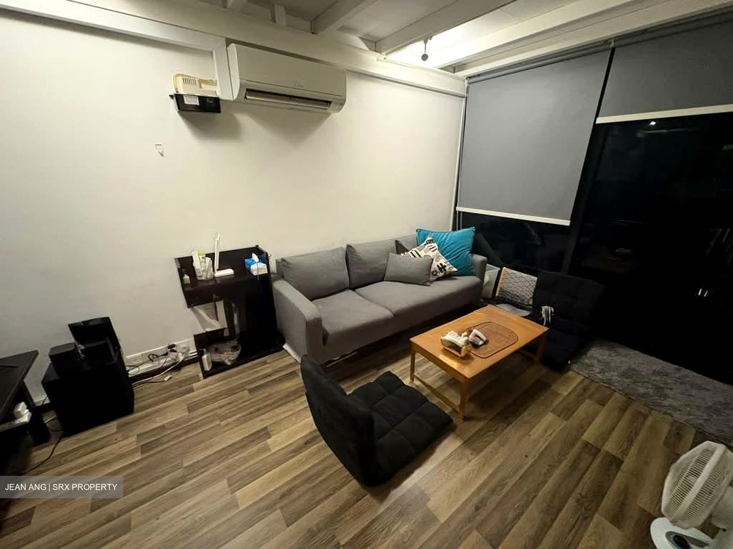 The Modules (D15), Apartment #553864321